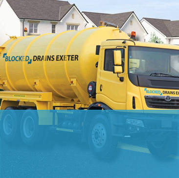 Tanker Services | Blocked Drains Exeter
