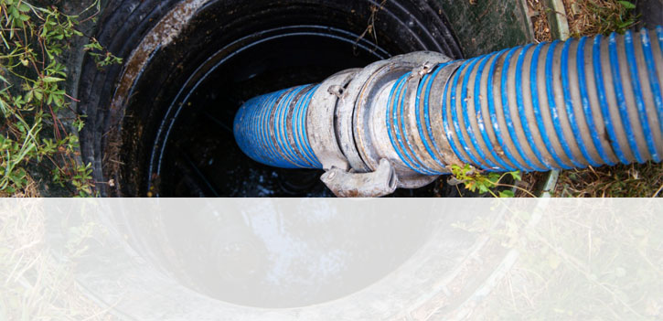 Drain Clearance | Blocked Drains Exeter