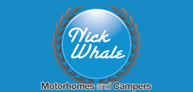 Nick Whale Motorhomes
