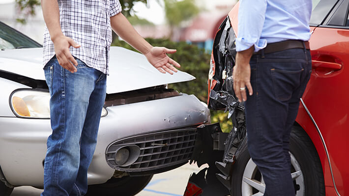 Accidentes de auto| Abogado para accidentes de auto | Abogado Jacobson y Asociados