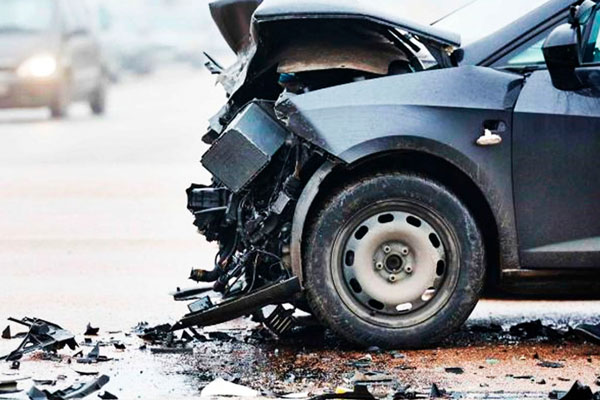 Abogado Accidentes California - accidentes de auto y lesiones personales