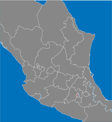 Tamaulipas 
