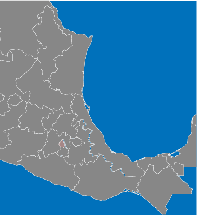 Veracruz 