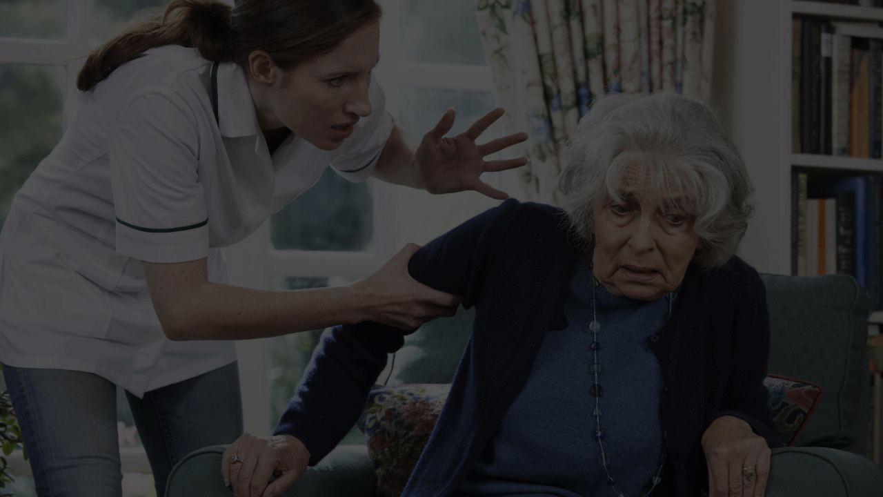Elder Abuse &  Nursing Home Negligence
