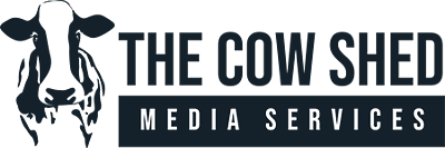 The Cow Shed Media Services