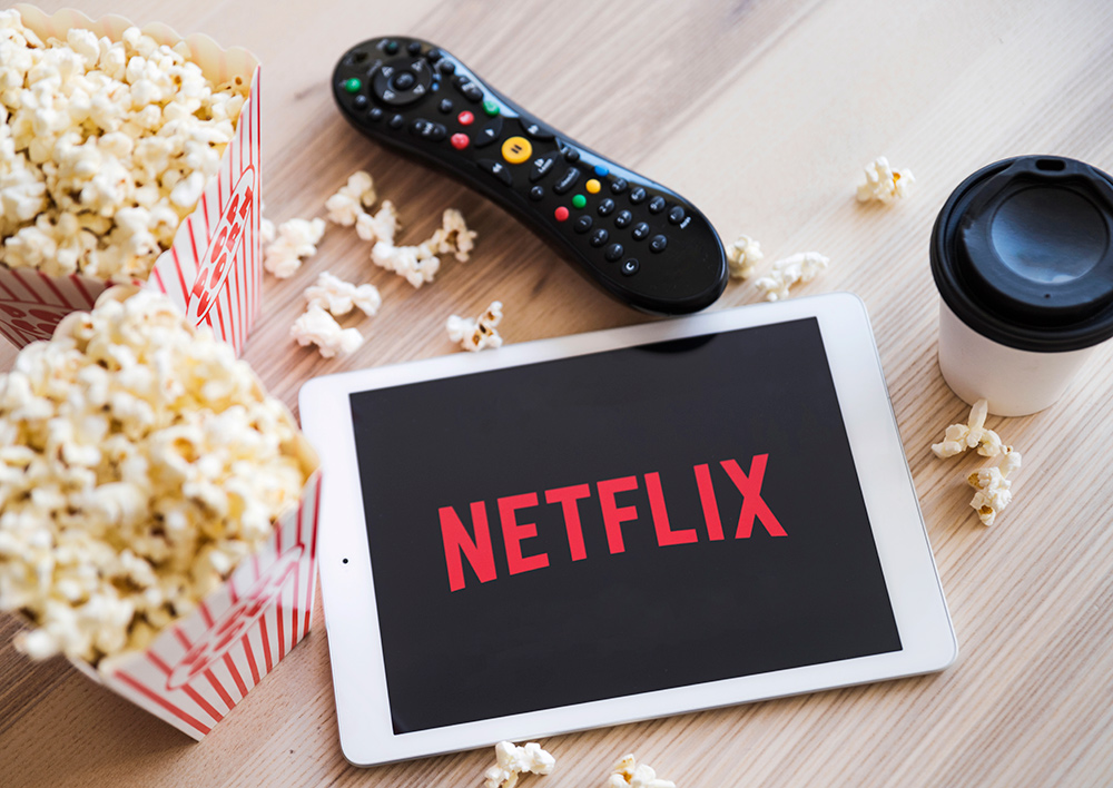 The rise and rise of SVOD
