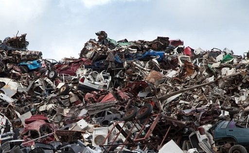 Get the Best Car Scrappage Prices