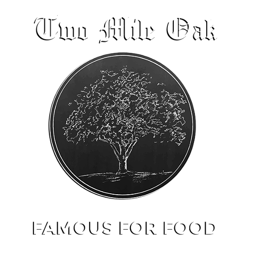 The Two Mile Oak Inn