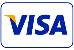 image of Visa Credit Card