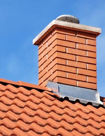Leadwork & Chimney Flashing Read's Roofing | Roofing Specialists