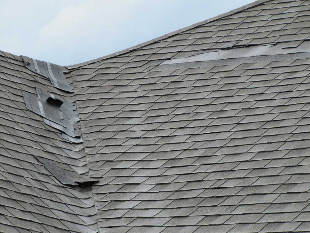 New Roof | Read's Roofing | Roofing Specialists