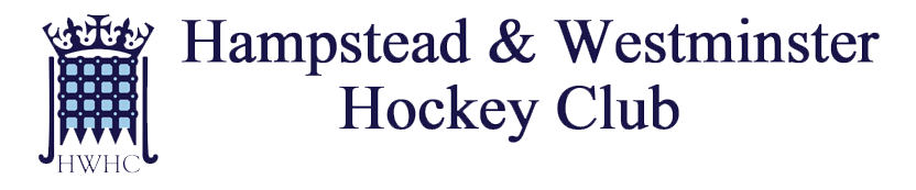 Hampstead & Westminster Hockey Club