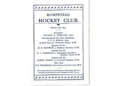 1902 Fixture Card Cover