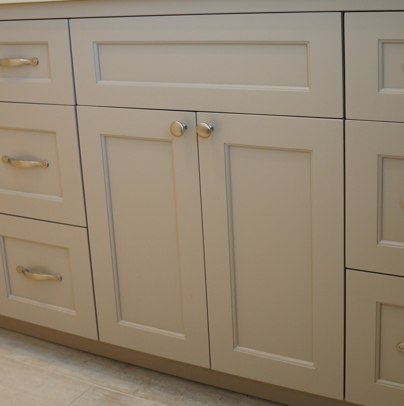 Taylor Made Cabinets Door Styles Gallery Leominster Ma