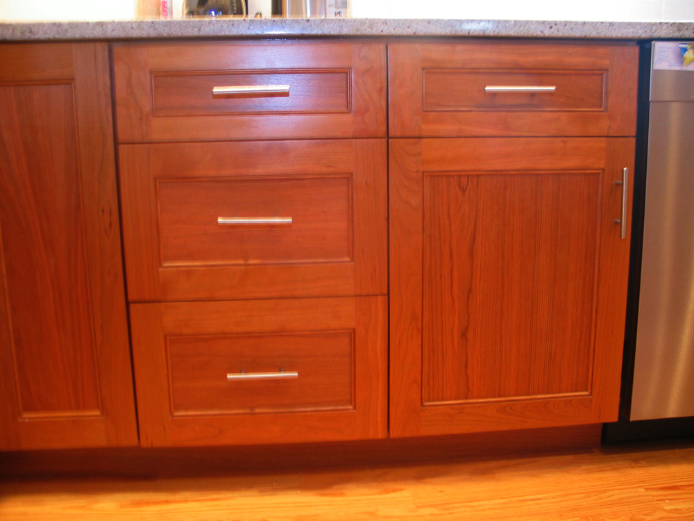 Taylor Made Cabinets Door Styles Gallery Leominster Ma