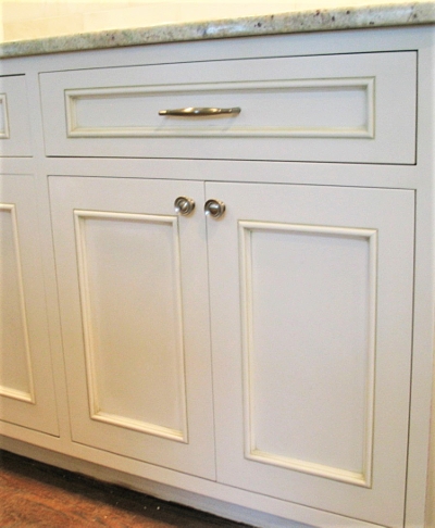 Taylor Made Cabinets Door Styles, Cabinet Door Molding