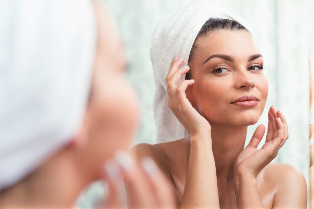 Facial services with clinical in Boxborough MA