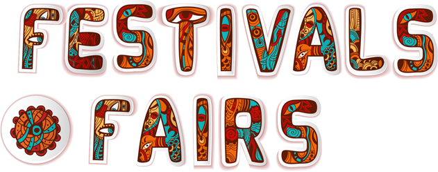 Festivals And Fairs