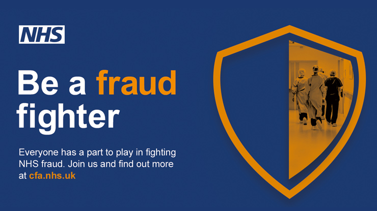 Fraud Counts Newsletter