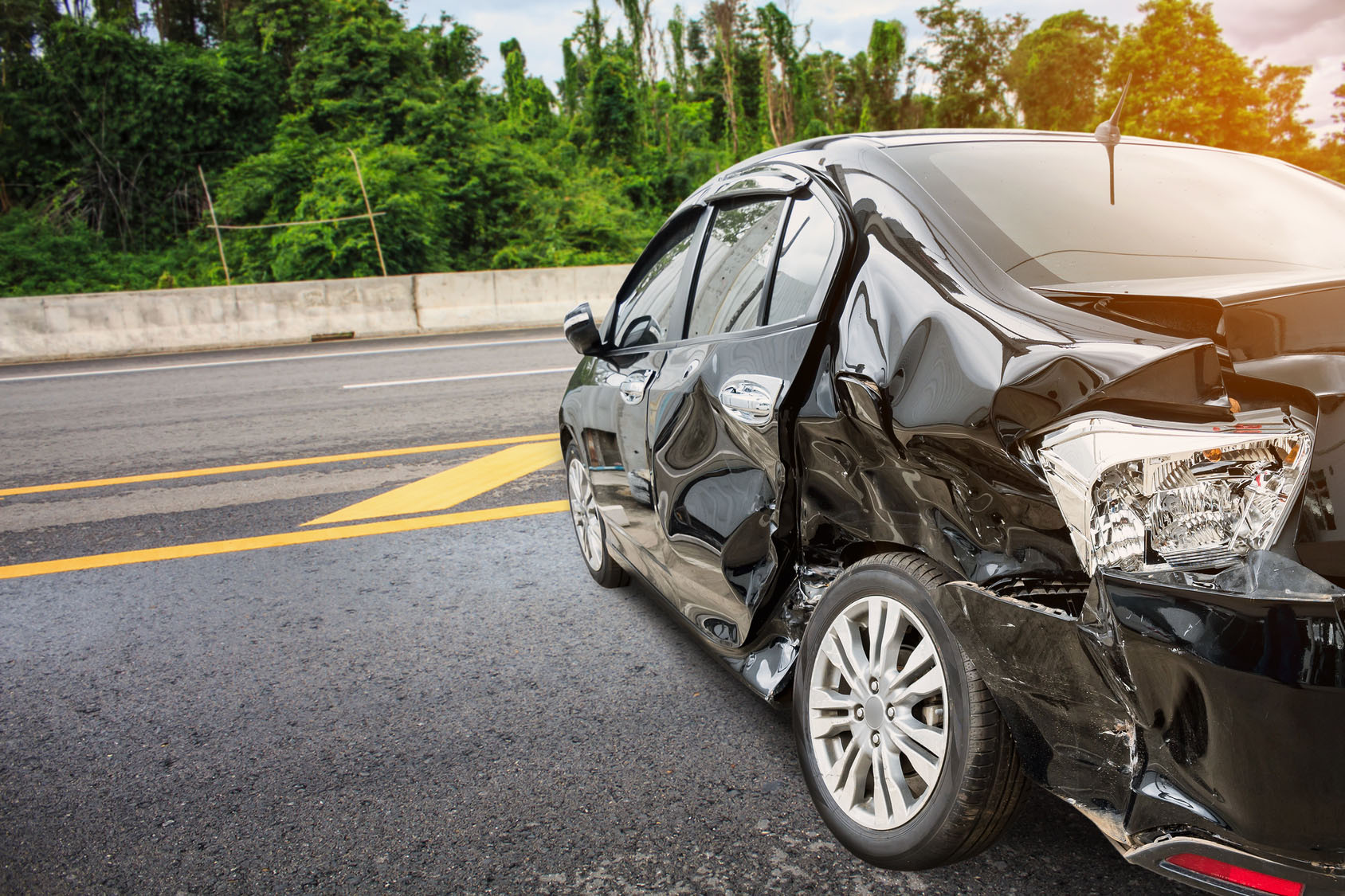 South Florida Car Accident Lawyer