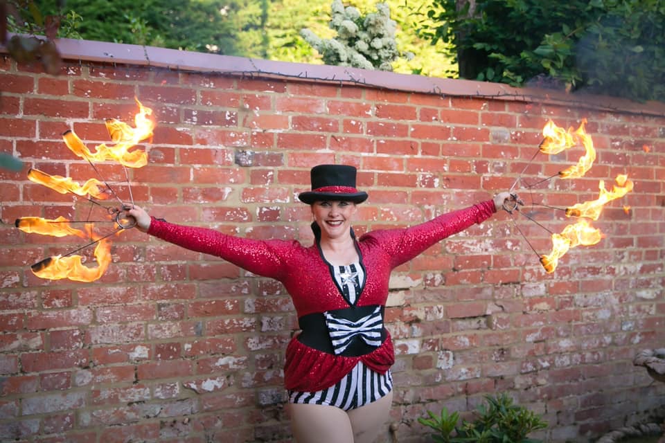 Circus-Antics-Fire-Performers-The-Dangerettes