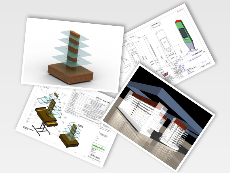 Caddology | Solid Modelling, CAD and Engineering Design Services.