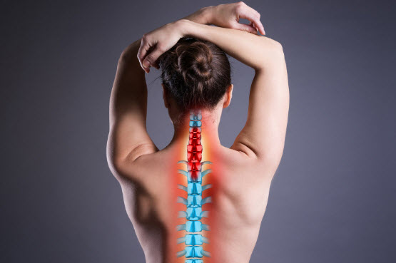 Heal your injury with physical therapy