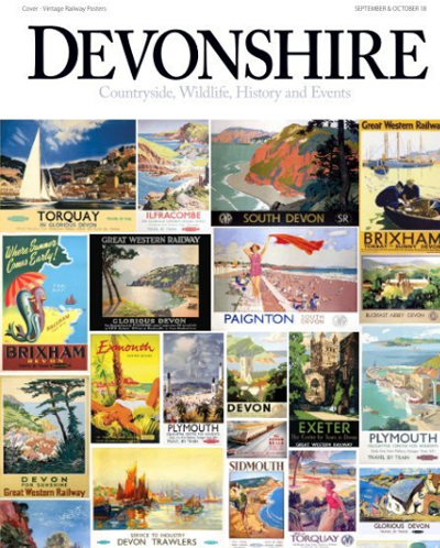 Devonshire Magazine