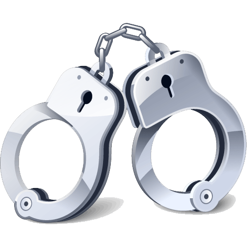 handcuffs - Esposas