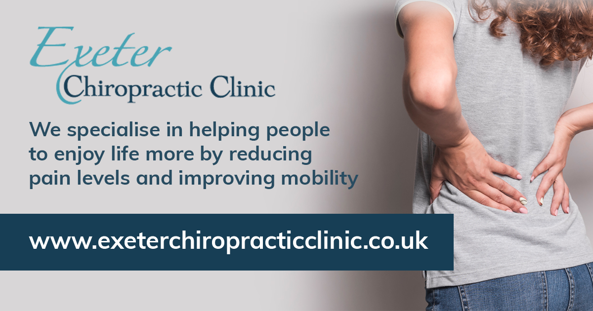 Exeter Chiropractic Clinic