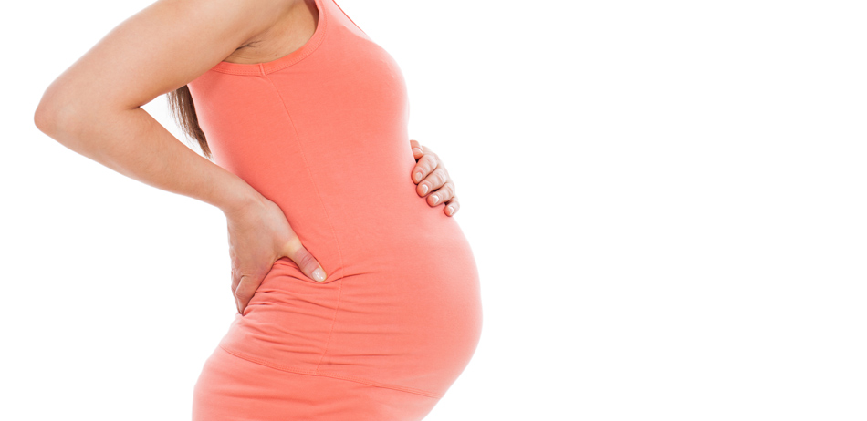 Parents & Posture – Pregnancy