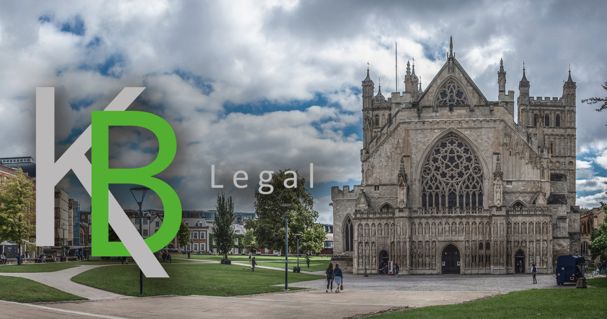 KB Legal | Criminal & Civil Defence Solicitors Exeter