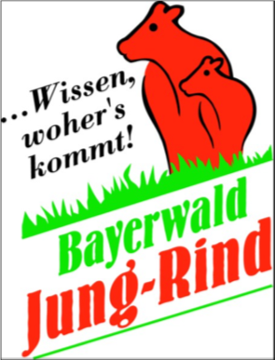 Bayerwald JungRind