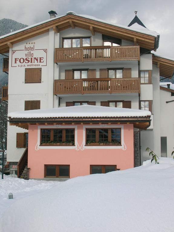 Pinzolo Hotel Villa Fosine