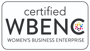 Certified WEBENC Badge