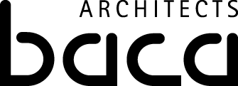 Baca Architects Logo