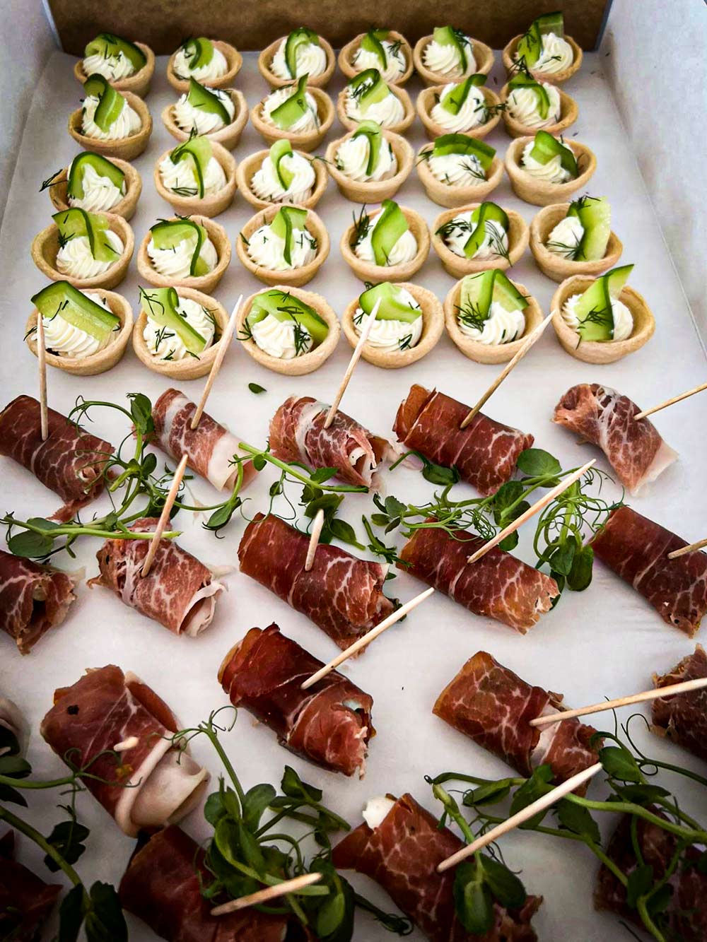 Graze by Dish | Event Catering Company | Grazing Tables