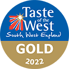 Taste of the West GOLD 2022