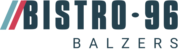 Bistro 96 Logo