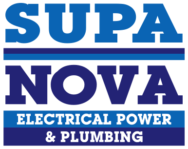 Supa Nova Logo