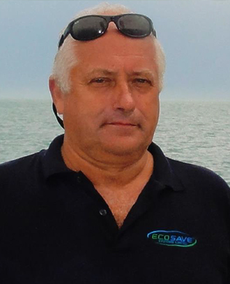 John Ellacott, Technical Director