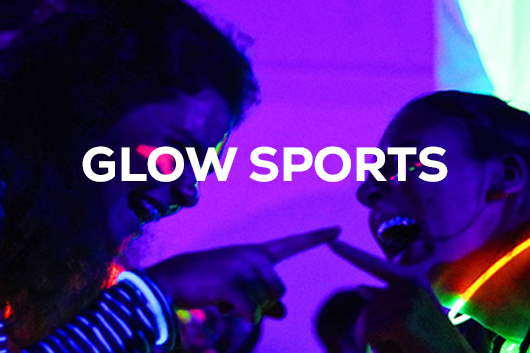 Glow In The Dark Sports