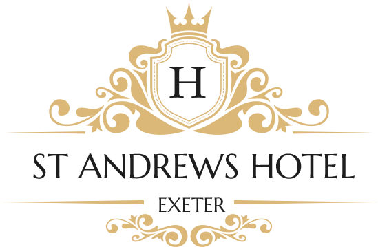 St Andrews Hotel Exeter Devon