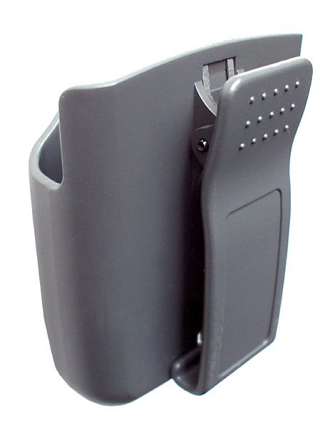Holsters with backclip for GEO 28, GEO 40 and GEO87Z pager ranges