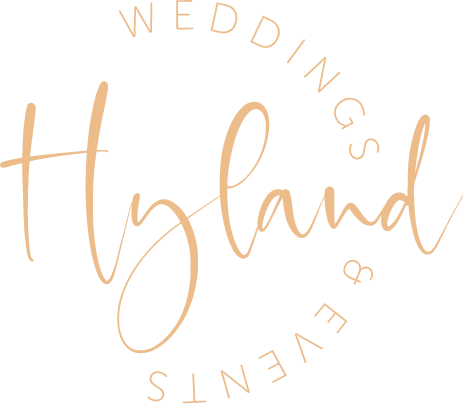 Hyland Weddings & Events