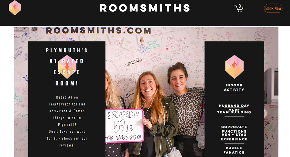 Room Smiths