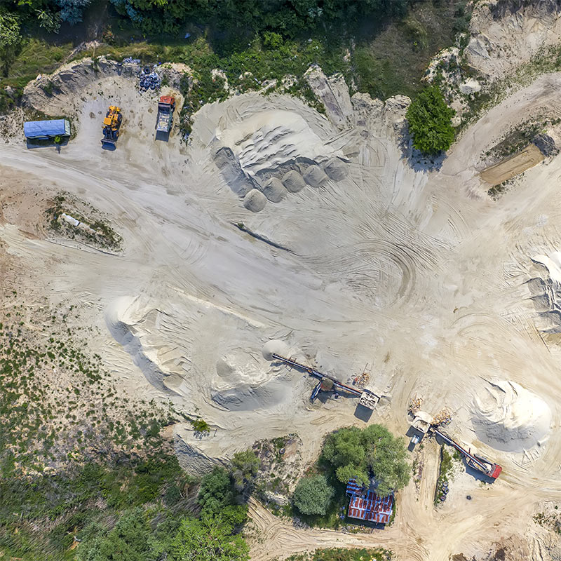 Geotechnical Site Appraisals (Desk Studies)